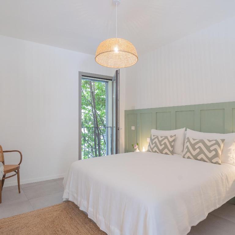 Ginepro & Salvia Apartments in Como by Rent All Como - Appartamento con 1 Camera da Letto - 8