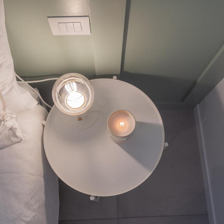 Ginepro & Salvia Apartments in Como by Rent All Como - Appartamento con 1 Camera da Letto - 32