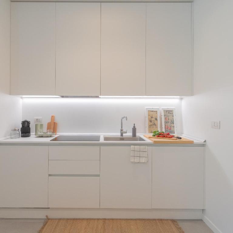 Ginepro & Salvia Apartments in Como by Rent All Como - Appartamento con 1 Camera da Letto - 23