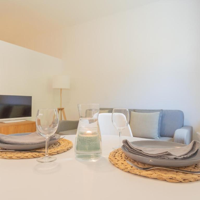 Ginepro & Salvia Apartments in Como by Rent All Como - Appartamento con 1 Camera da Letto - 33