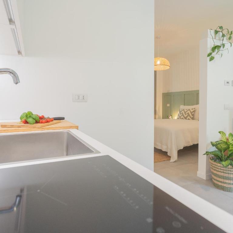 Ginepro & Salvia Apartments in Como by Rent All Como - Appartamento con 1 Camera da Letto - 28