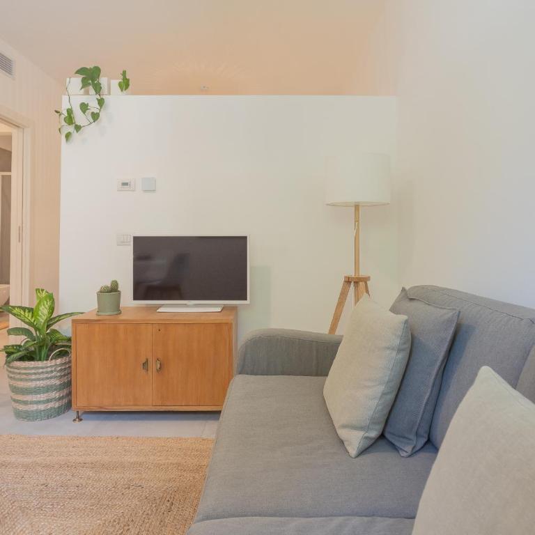 Ginepro & Salvia Apartments in Como by Rent All Como - Appartamento con 1 Camera da Letto - 6