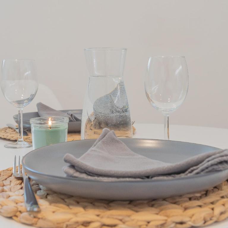 Ginepro & Salvia Apartments in Como by Rent All Como - Appartamento con 1 Camera da Letto - 35