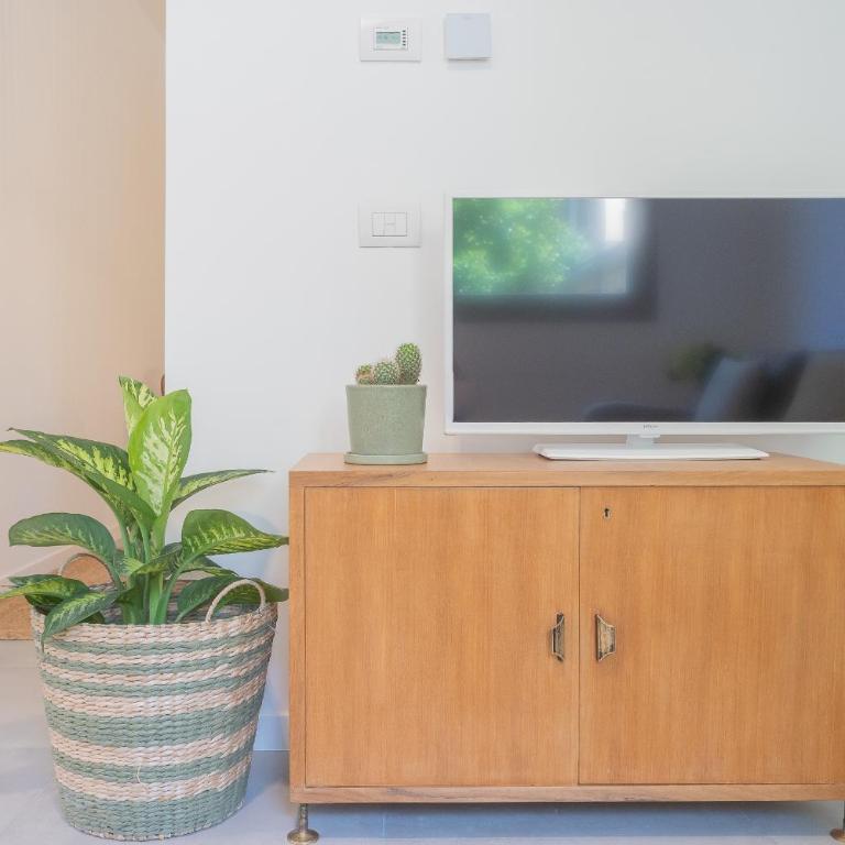 Ginepro & Salvia Apartments in Como by Rent All Como - Appartamento con 1 Camera da Letto - 38
