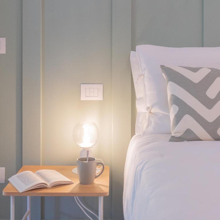Ginepro & Salvia Apartments in Como by Rent All Como - Appartamento con 1 Camera da Letto - 17