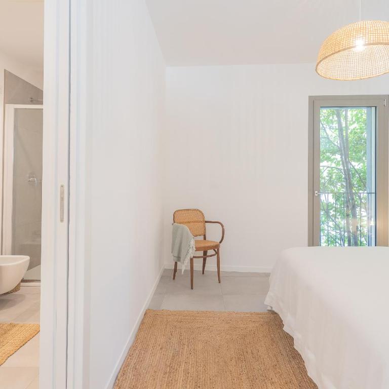 Ginepro & Salvia Apartments in Como by Rent All Como - Appartamento con 1 Camera da Letto - 39
