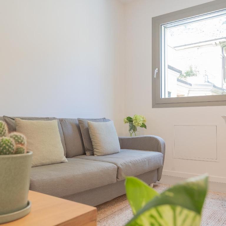 Ginepro & Salvia Apartments in Como by Rent All Como - Appartamento con 1 Camera da Letto - 19