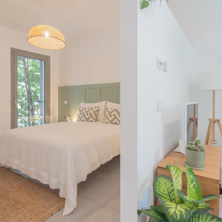 Ginepro & Salvia Apartments in Como by Rent All Como - Appartamento con 1 Camera da Letto - 15