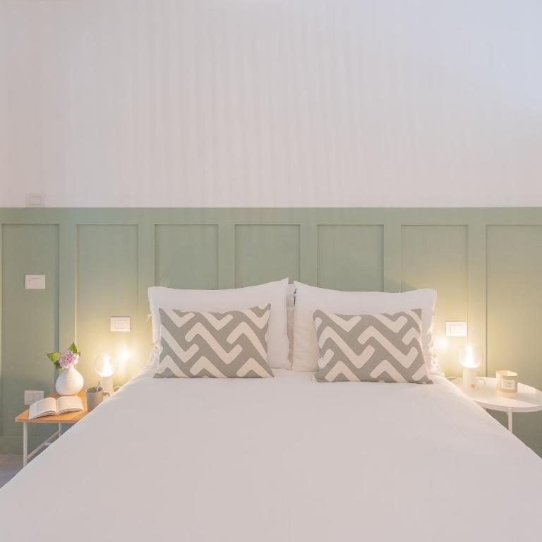 Ginepro & Salvia Apartments in Como by Rent All Como - Appartamento con 1 Camera da Letto - 10