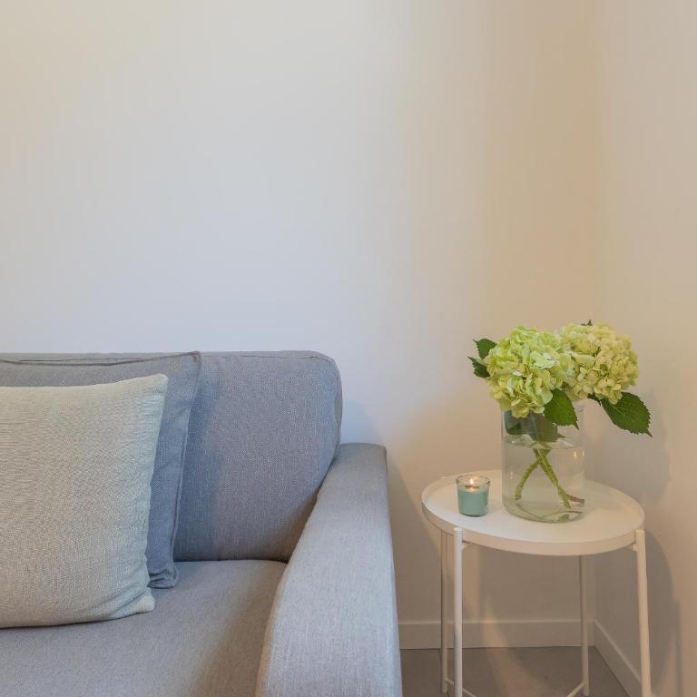 Ginepro & Salvia Apartments in Como by Rent All Como - Appartamento con 1 Camera da Letto - 21