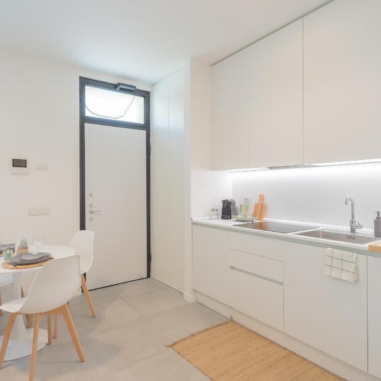Ginepro & Salvia Apartments in Como by Rent All Como - Appartamento con 1 Camera da Letto - 43