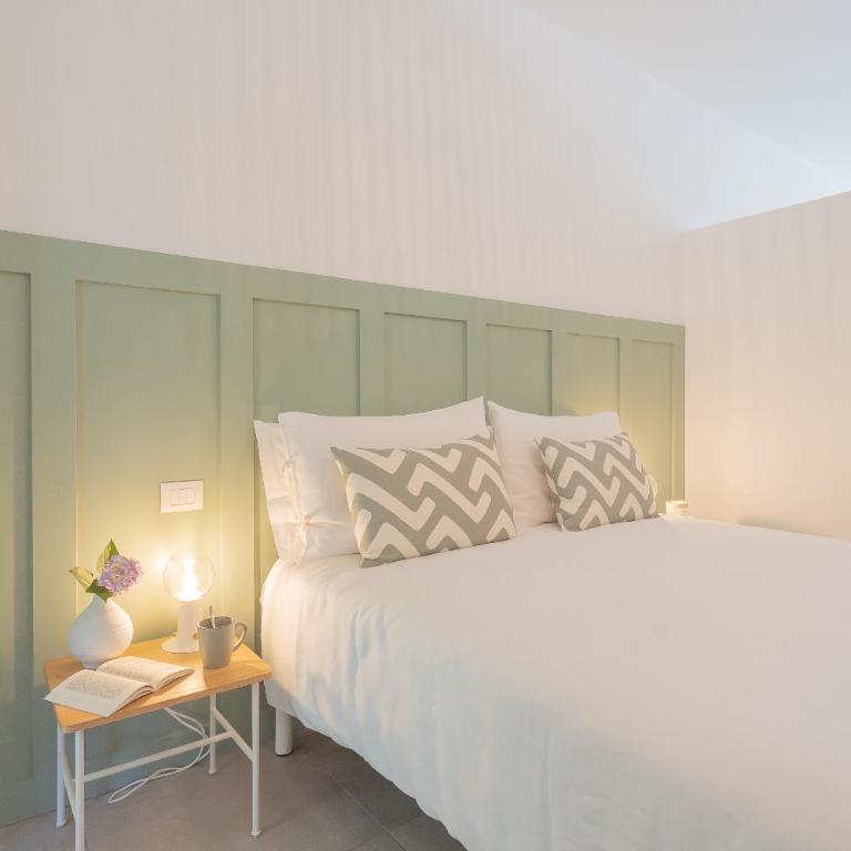 Ginepro & Salvia Apartments in Como by Rent All Como - Appartamento con 1 Camera da Letto - 13