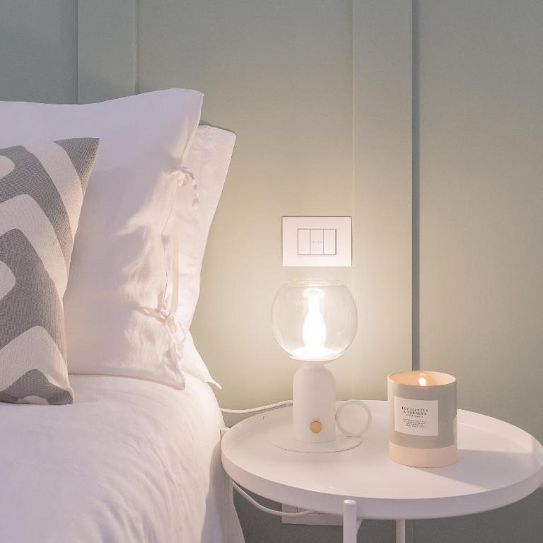 Ginepro & Salvia Apartments in Como by Rent All Como - Appartamento con 1 Camera da Letto - 7