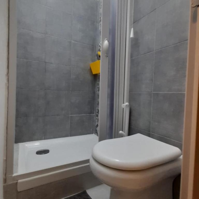 Al 22 Appartamenti - Appartamento con 2 Camere da Letto - 1