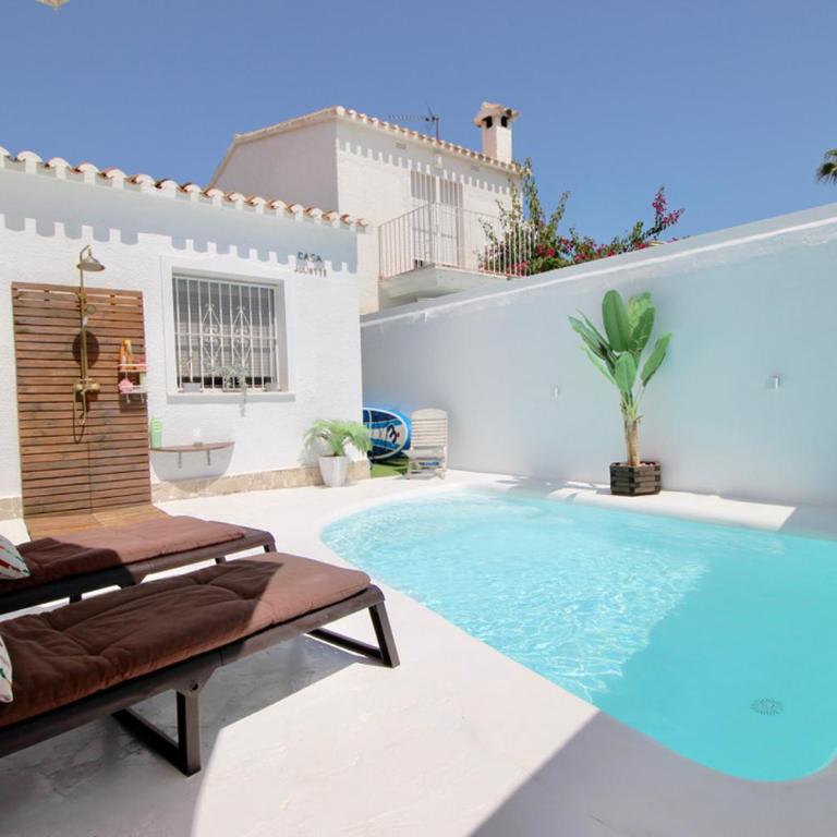 Julitte 91 by homeprive - Casa - 4