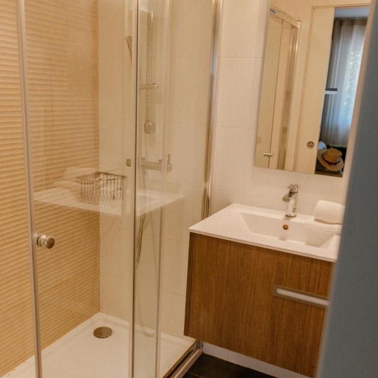 Résidence Châteauneuf - Studio (2 Adultes) - 5