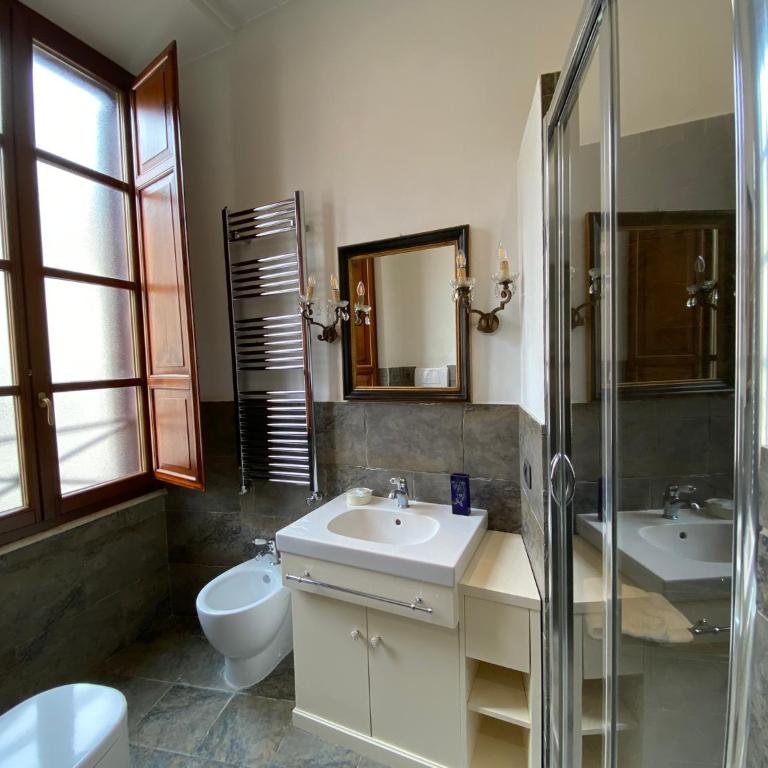 LA PIGNA - Two-Bedroom Apartment - 14