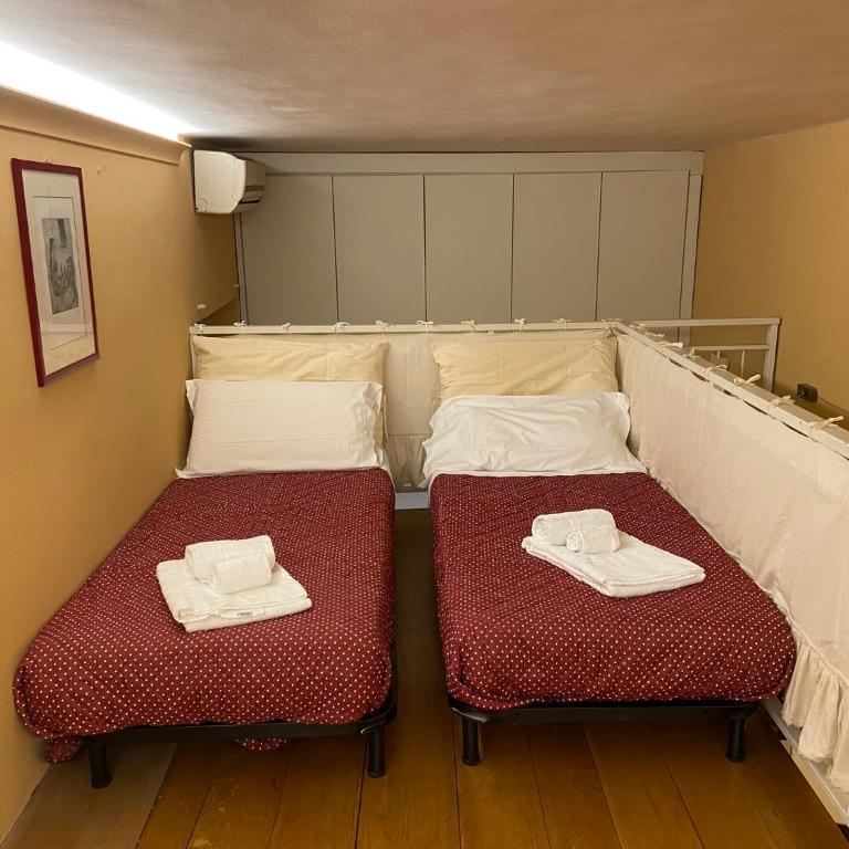 LA PIGNA - Two-Bedroom Apartment - 10