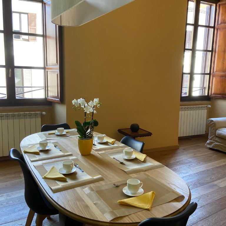 LA PIGNA - Two-Bedroom Apartment - 4