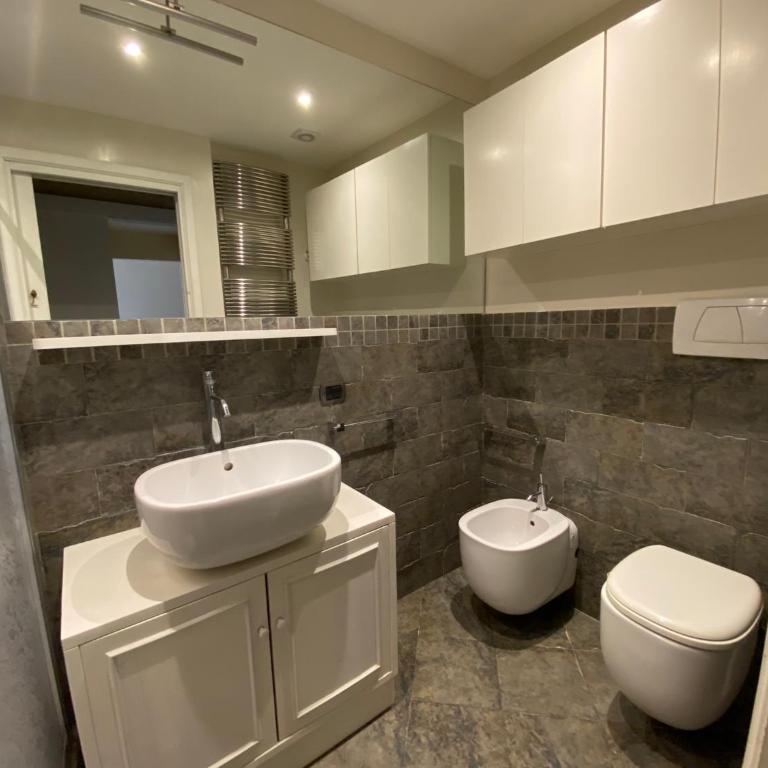 LA PIGNA - Two-Bedroom Apartment - 17