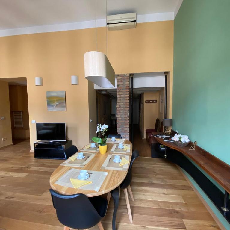 LA PIGNA - Two-Bedroom Apartment - 5