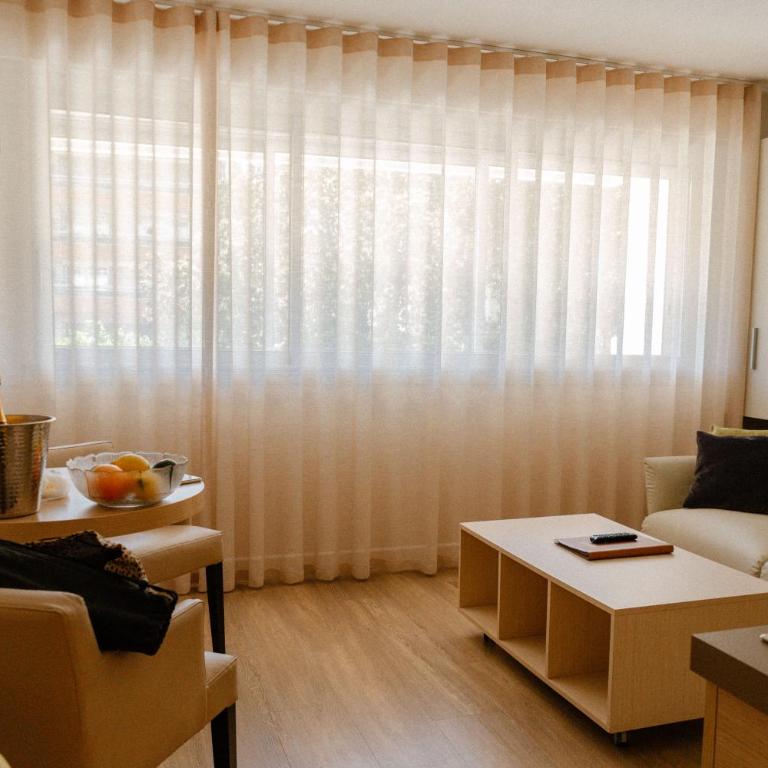 Résidence Châteauneuf - Petit Studio - 3