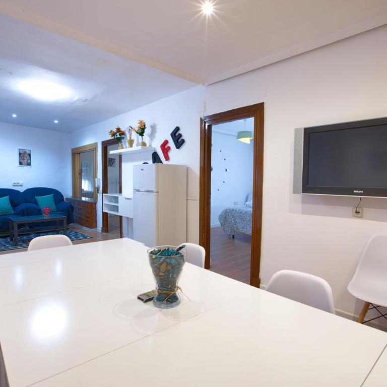 CUENCALOFT RAMÓN Y CAJAL 18 - Apartamento - 15