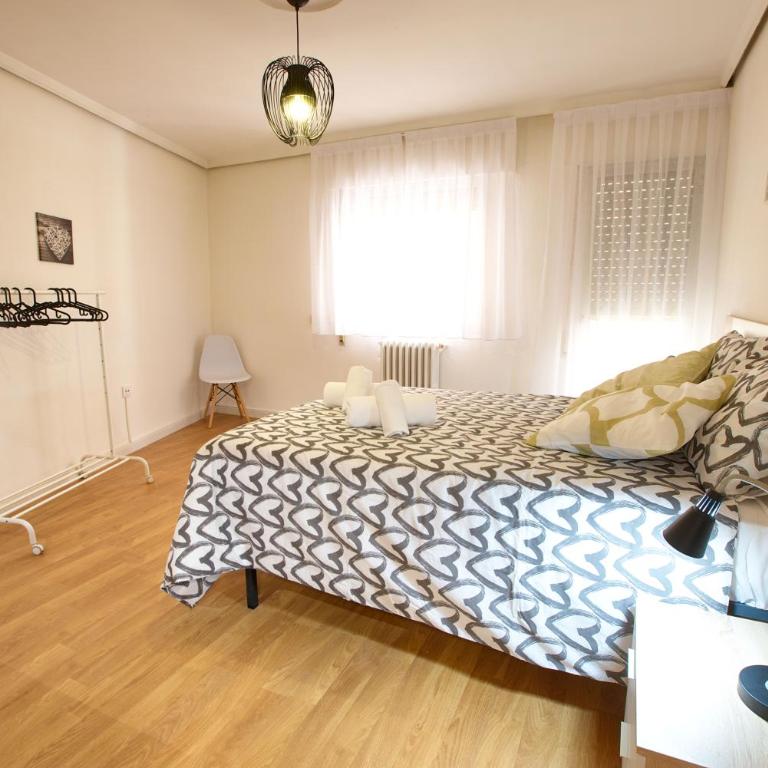 CUENCALOFT RAMÓN Y CAJAL 18 - Apartamento - 22
