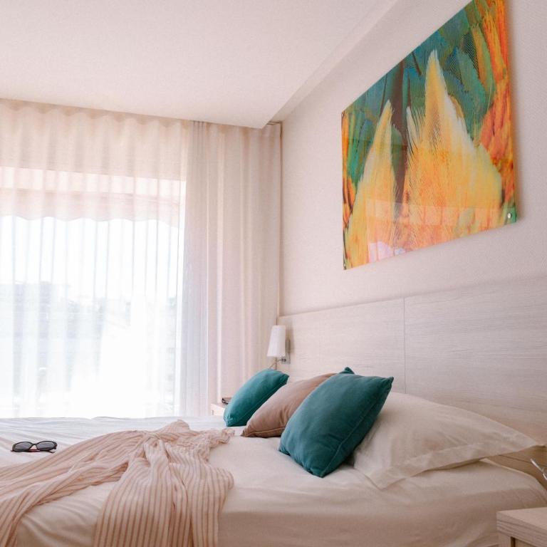 Résidence Châteauneuf - Studio (3 Adultes) - 6