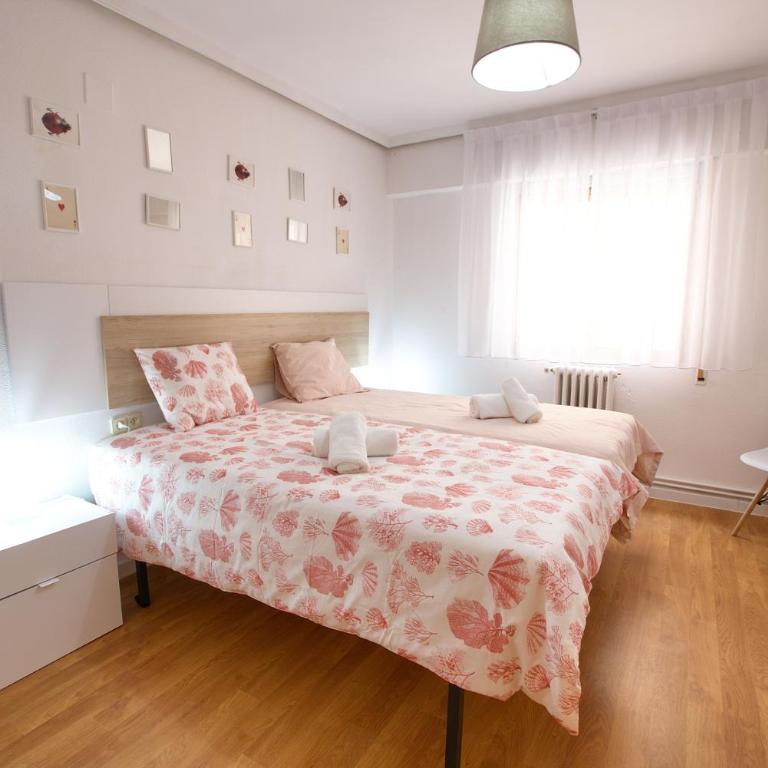 CUENCALOFT RAMÓN Y CAJAL 18 - Apartamento - 30