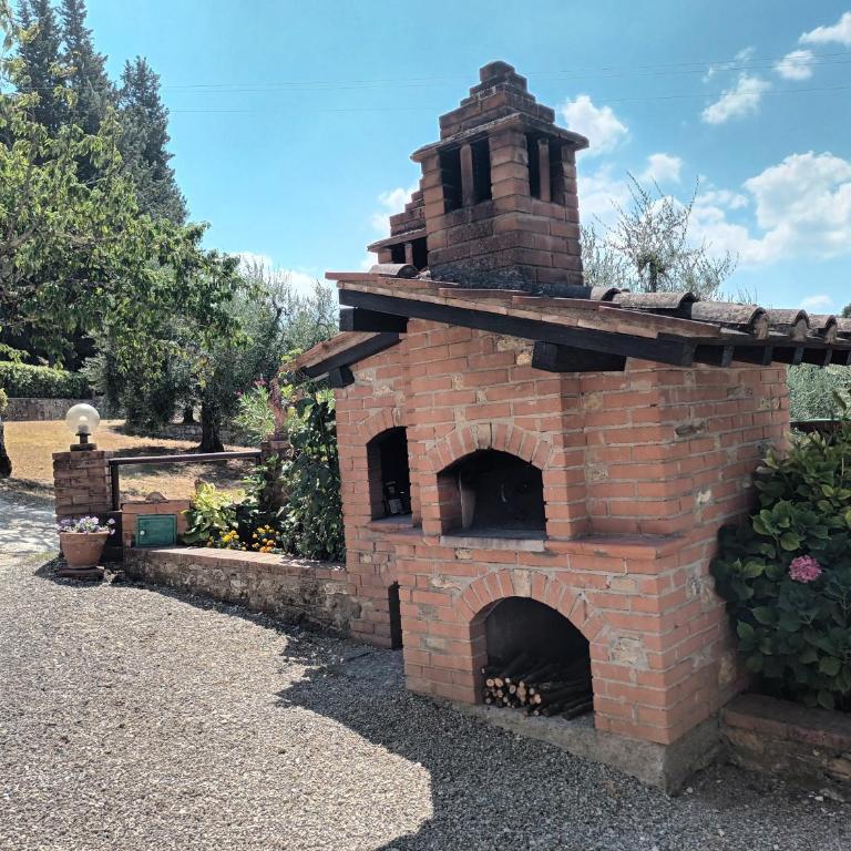 Poggio Massiccioli - Appartamento con 2 Camere da Letto - 21