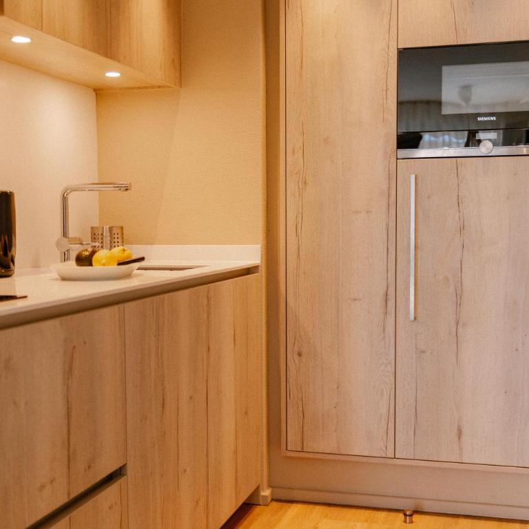 Résidence Châteauneuf - Studio (3 Adultes) - 7