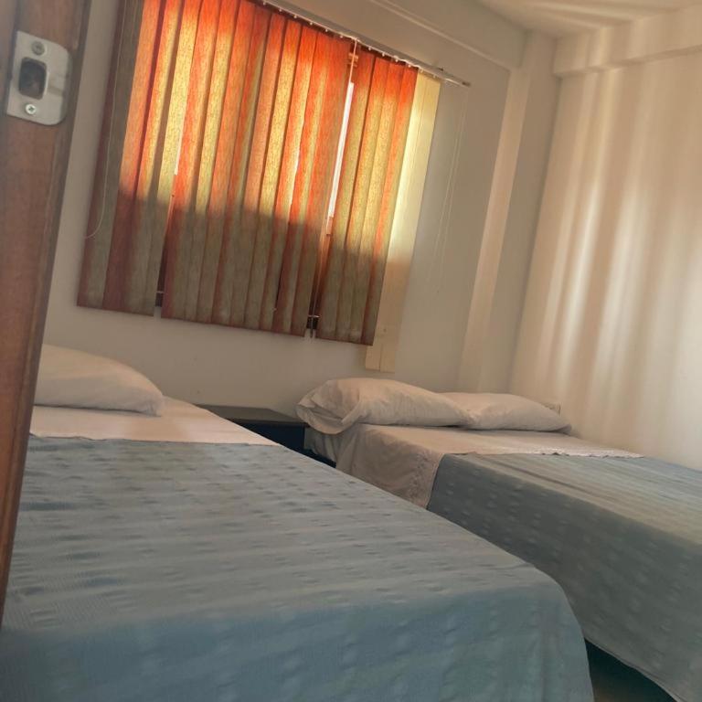 La Casa de Mamá Tere - Apartamento de 3 dormitorios - 53