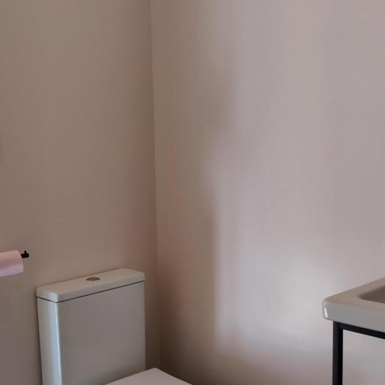 Bel appart avec chambre séparée à 5min Gare & Vinci, Stationnement Rue Gratuit - Apartment mit 1 Schlafzimmer - 14