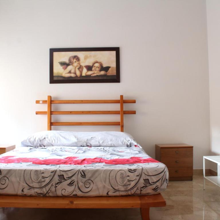 Casa Pamphili - Appartamento - 1