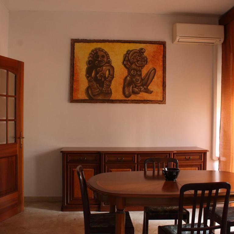 Casa Pamphili - Appartamento - 18