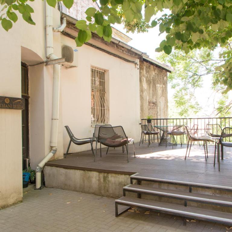 Apartments Srbija - FREE PARKING - Studio - 3