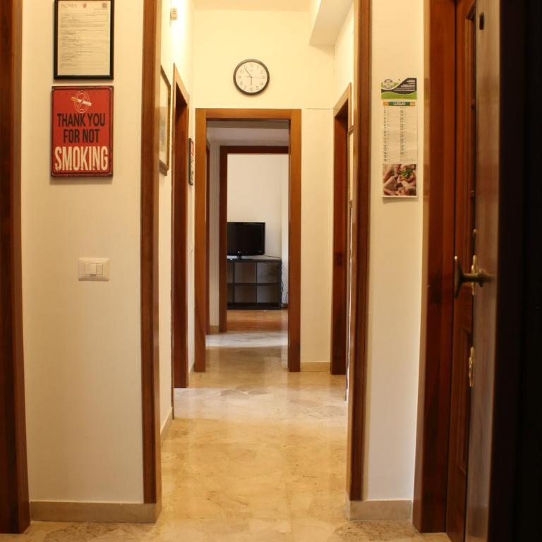 Casa Pamphili - Appartamento - 17