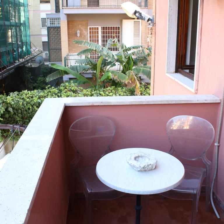 Casa Pamphili - Appartamento - 14