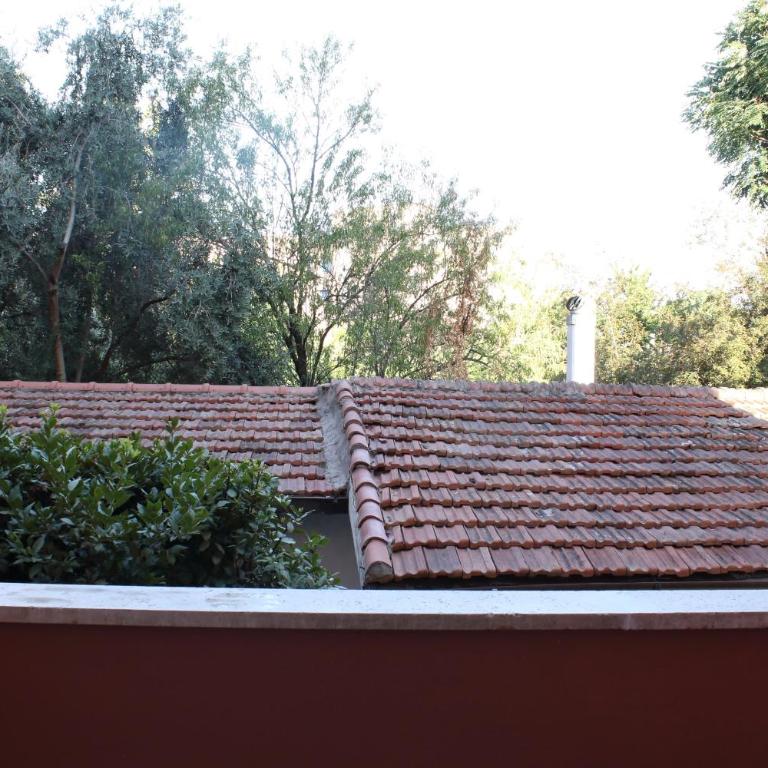 Casa Pamphili - Appartamento - 13