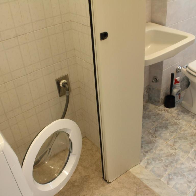 Casa Pamphili - Appartamento - 12