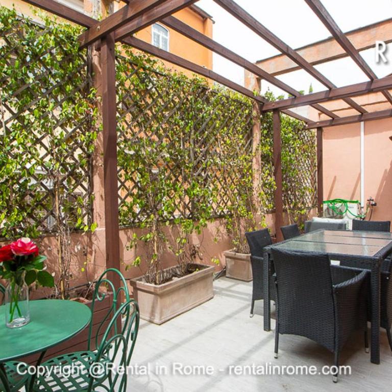 Ripetta Deluxe-Rental in Rome - Appartamento con 2 Camere da Letto - 1
