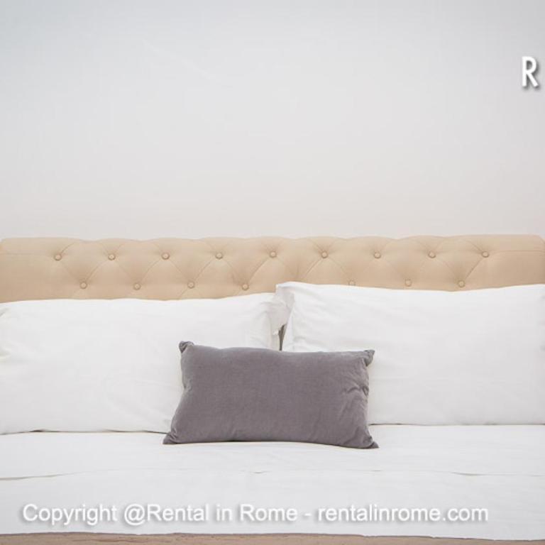 Ripetta Deluxe-Rental in Rome - Appartamento con 2 Camere da Letto - 6