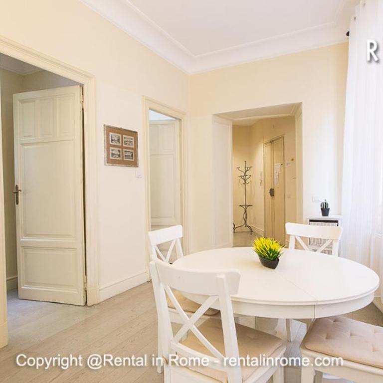 Ripetta Deluxe-Rental in Rome - Appartamento con 2 Camere da Letto - 8