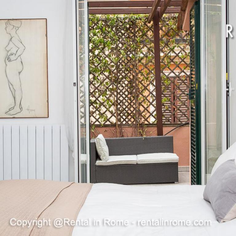 Ripetta Deluxe-Rental in Rome - Appartamento con 2 Camere da Letto - 10