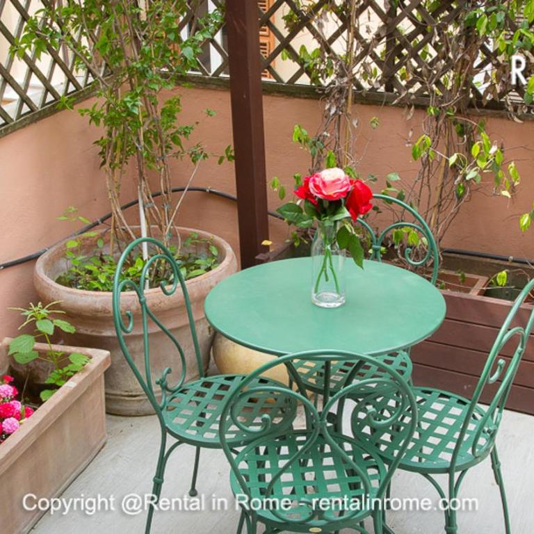 Ripetta Deluxe-Rental in Rome - Appartamento con 2 Camere da Letto - 11