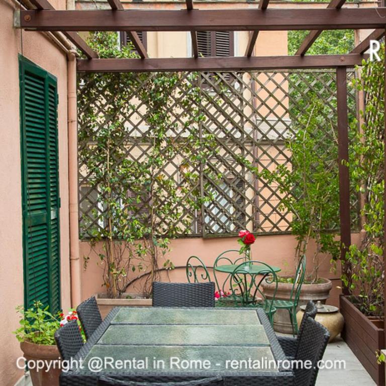 Ripetta Deluxe-Rental in Rome - Appartamento con 2 Camere da Letto - 12