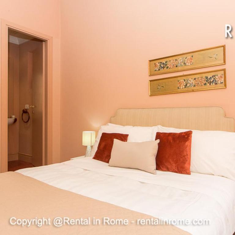 Ripetta Deluxe-Rental in Rome - Appartamento con 2 Camere da Letto - 16