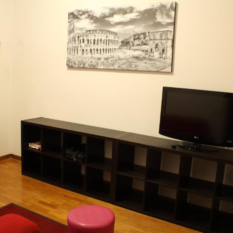 Casa Pamphili - Appartamento - 6