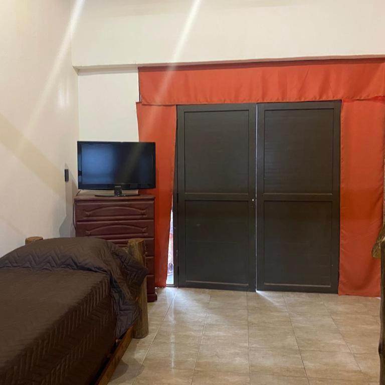 El Quichu - Casa con 1 dormitorio - 3